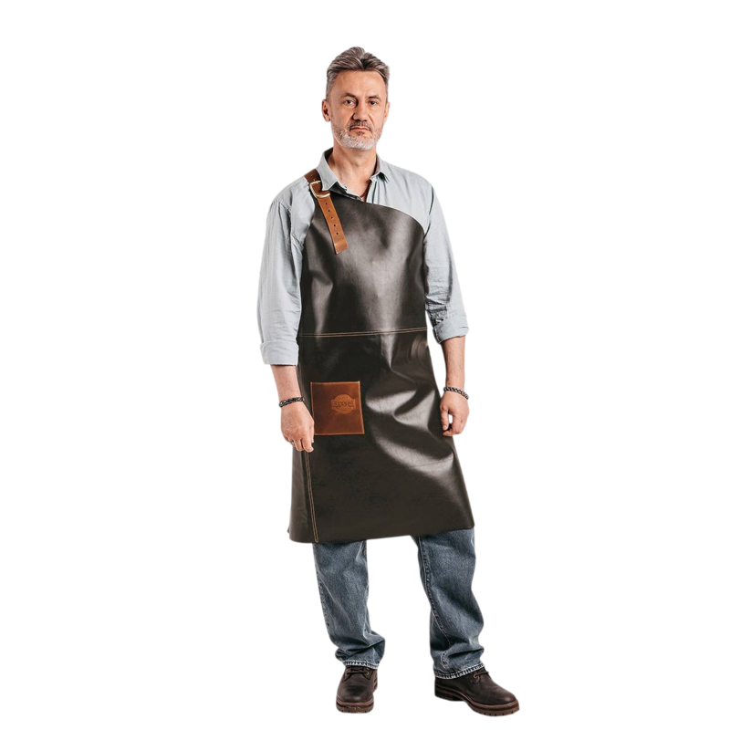 Фартук барбекю «Викинг»