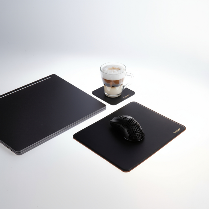 Коврик для мыши жёсткий