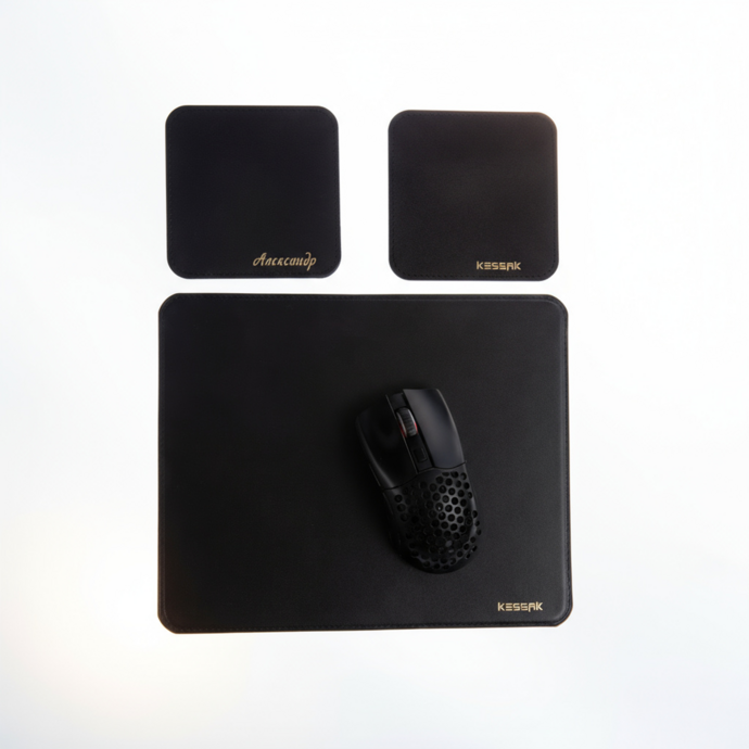 Коврик для мыши жёсткий