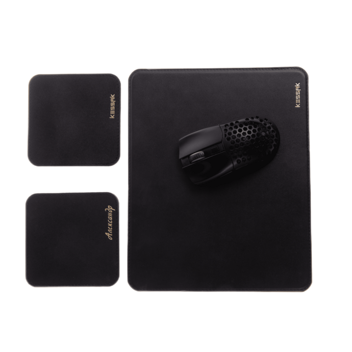 Коврик для мыши жёсткий