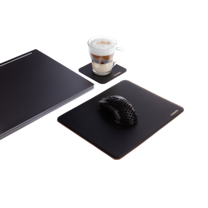 Коврик для мыши жёсткий