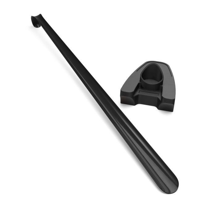 Ложка «Норман Нуар» на подставке 