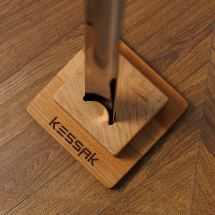 Ложка «Элегия» на подставке