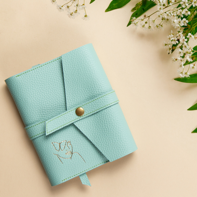 Ежедневник «Бризель»