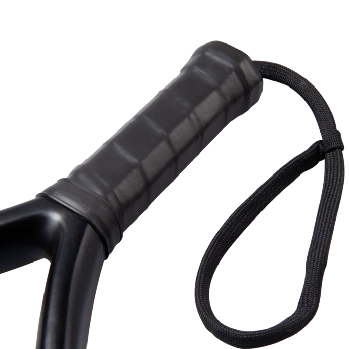 Ракетка для падл-тенниса «Плетение шашка» 5 мм