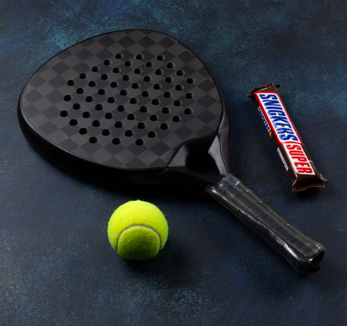 Ракетка для паддл тенниса № 2