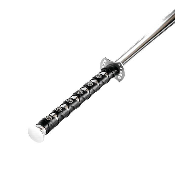 Ложка «Самурай Рив» на подставке