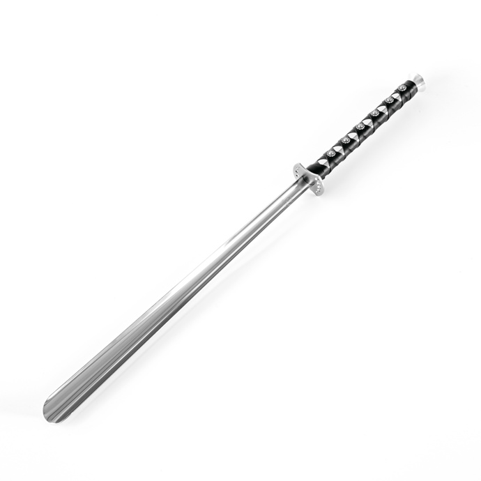 Ложка «Самурай Рив» на подставке