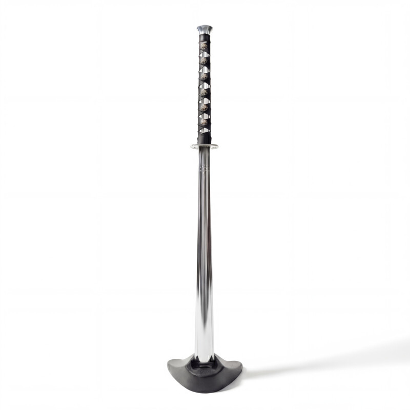 Ложка «Самурай Рив» на подставке