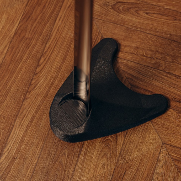 Ложка «Самурай Рив» на подставке