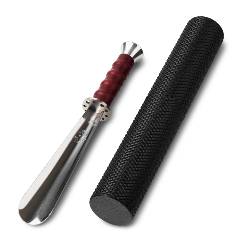 Ложка мини меч «Филиппа» в тубусе